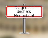 Diagnostic Déchets PEMD AC ENVIRONNEMENT à Hennebont